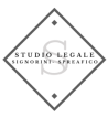 Logo Studio Legale Signorini Spreafico